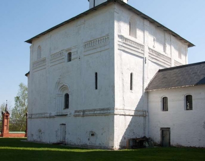 Воскресенский собор