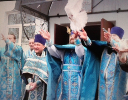 Успенский собор