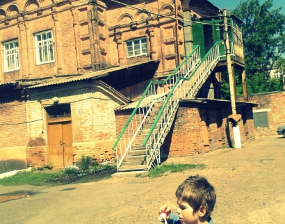 Храм Святителя Николая Чудотворца