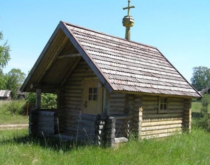 Võmmorski uus tsässon