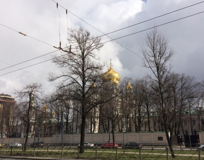 Собор Воскресения Христова