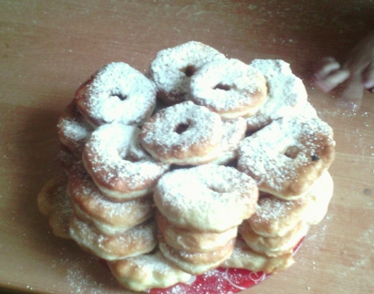 Всехсвятская церковь