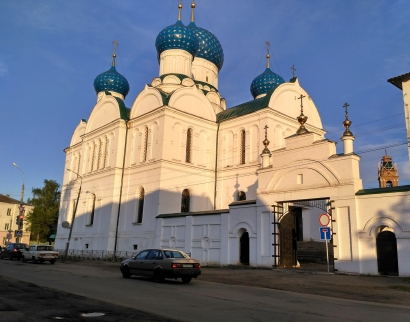 Собор Богоявления Господня (1853)