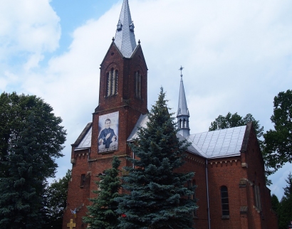 Kościół Parafialny