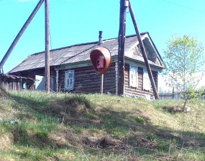 Храм Ильи Пророка Подворье Раифского Монастыря