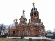 Церковь Рождества Христова