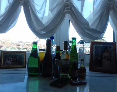 Троице-сергиевой Лавры Всесвятское Подворье