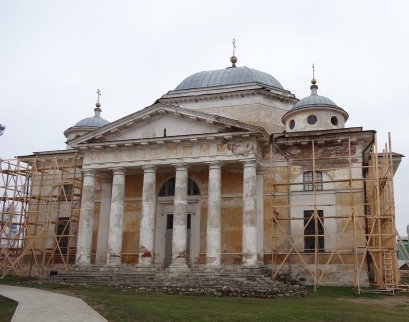 Борисоглебский собор