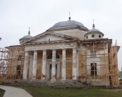 Борисоглебский собор