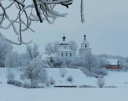 Царква Петрапаўлаўская