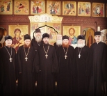 Православный приход в честь Покрова Пресвятой Богородицы в г. Лукоянов (Нижегородская обл.)