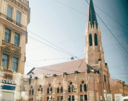 Собор Святого Михаила