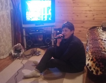 Храм Рождества Пресвятой Богородицы