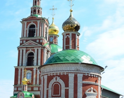 Собор Воскресения Христова