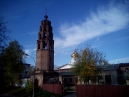 Церковь Никиты Мученика, 1647