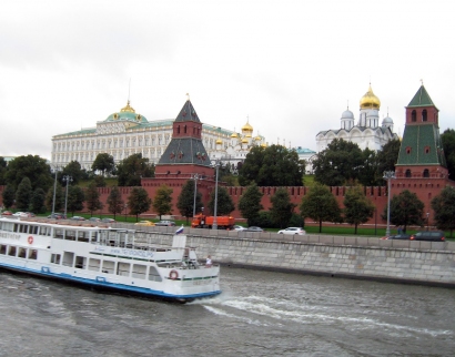 Архангельский собор