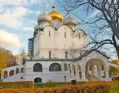 Смоленский собор