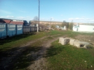 Храм св. Первоверховных апостолов Петра и Павла села Шигали