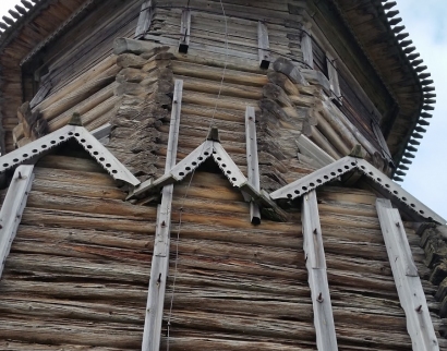 Петропавловская церковь