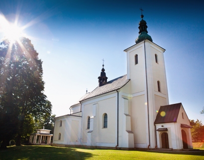 Kościół Matki Bożej Wniebowziętej