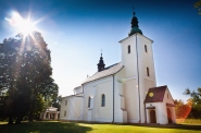 Kościół Matki Bożej Wniebowziętej