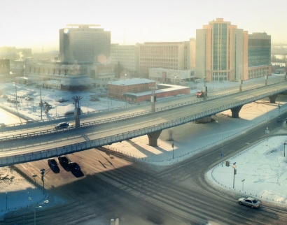 Храм Иоанна Крестителя