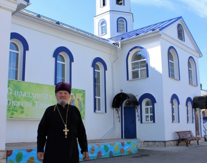 Свято-Никольский Кафедральный Собор