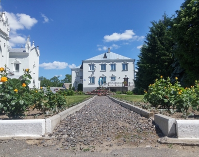 Собор Успения Пресвятой Богородици