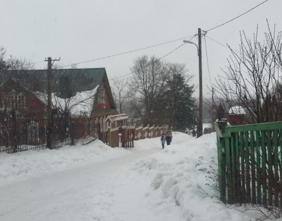 Храм Успения Пресвятой Богородицы