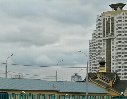 Храм святителя Луки