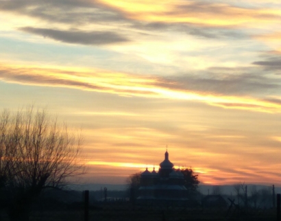 Святого Юрія