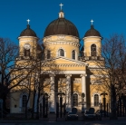 Спасо-Преображенский собор