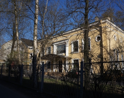 Церковь Большого Города