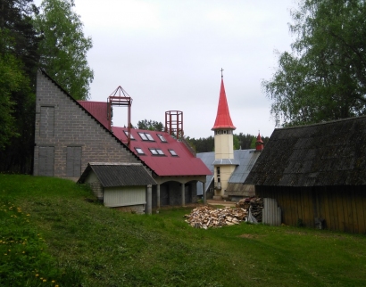 EKOK Põlva Püha Peetri Kogudus