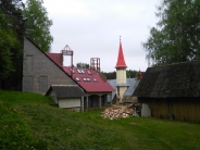 EKOK Põlva Püha Peetri Kogudus