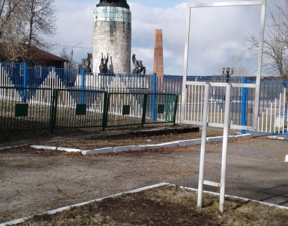 Николо-Набережная церковь