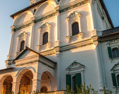 Успенский собор