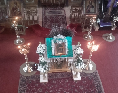 Sillamäe õigeusu kirik