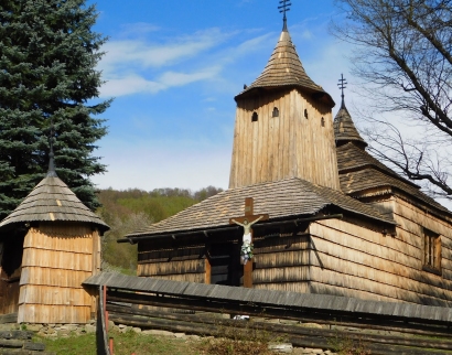 Chrám svatého Bazila Velikého