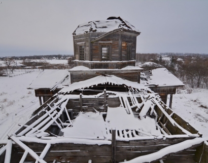 Слободская церковь