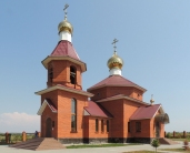 Церковь Иоанна Предтечи