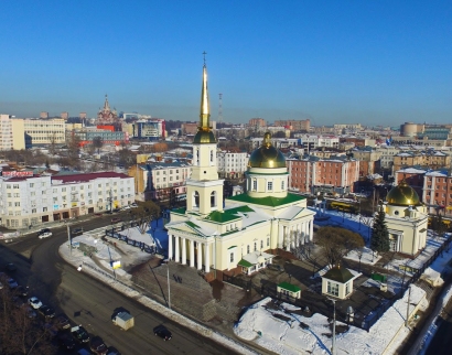 Собор Александра Невского