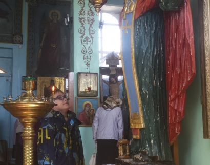 Храм Святого Николая