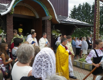 Церква св. Петра і Павла