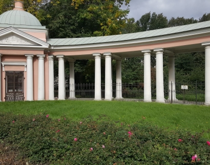 Крестовоздвиженский собор