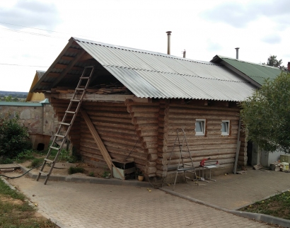 Благовещенская церковь