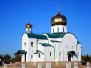 Церковь Святого Онуфрия