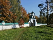 Церковь Николая Чудотворца