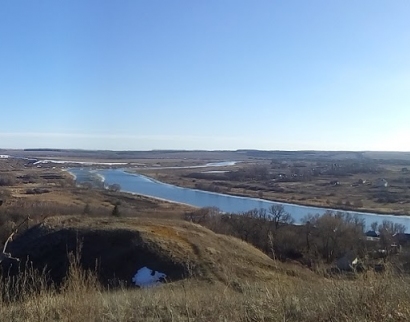 Церковь Михаила Архангела