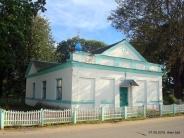 Церковь Николая Чудотворца